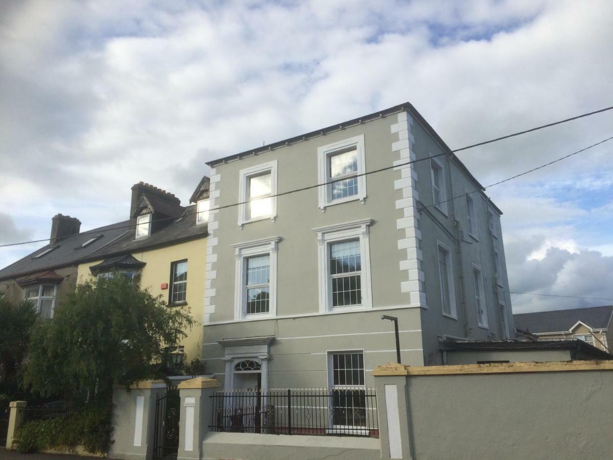 Devon View House Youghal Exterior foto