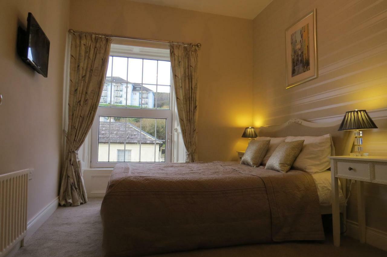 Devon View House Youghal Exterior foto