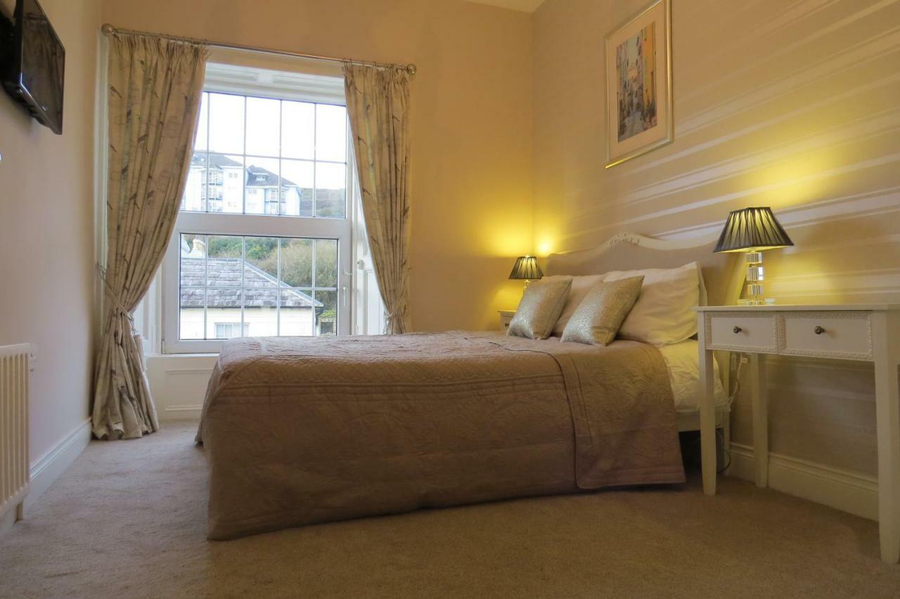 Devon View House Youghal Exterior foto