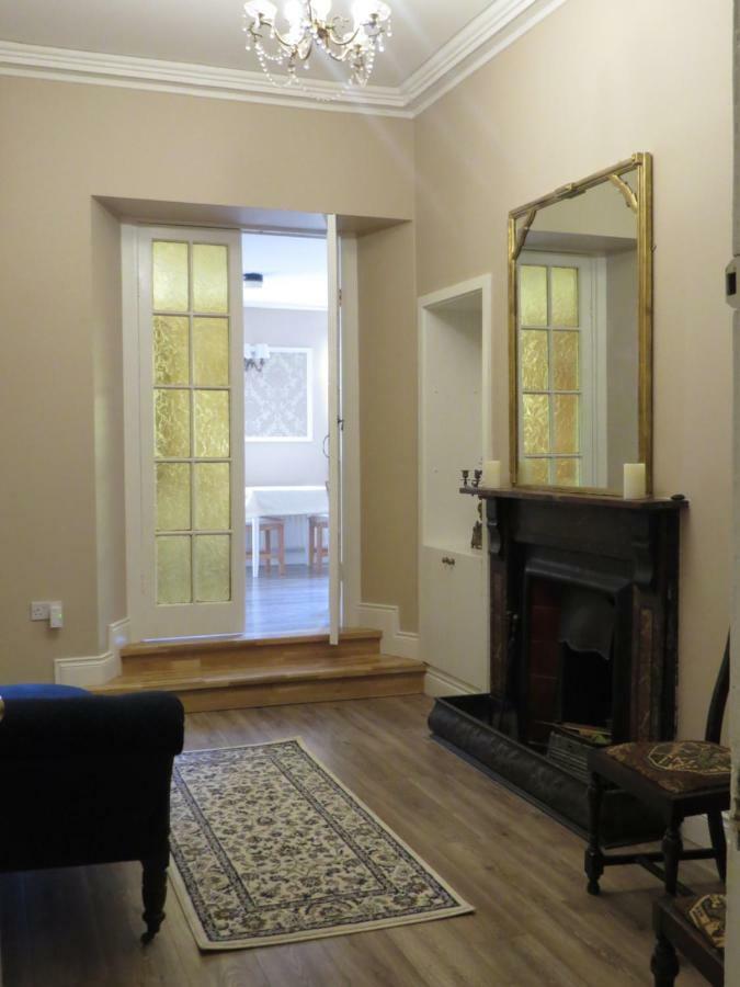 Devon View House Youghal Exterior foto