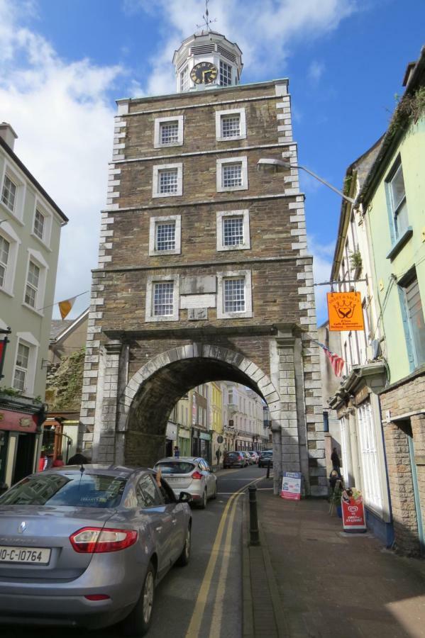 Devon View House Youghal Exterior foto