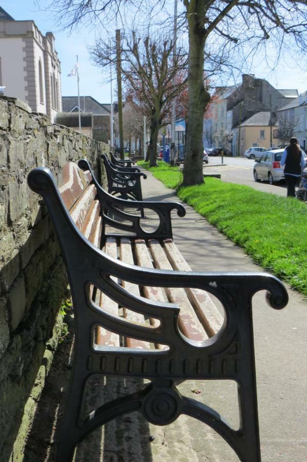 Devon View House Youghal Exterior foto