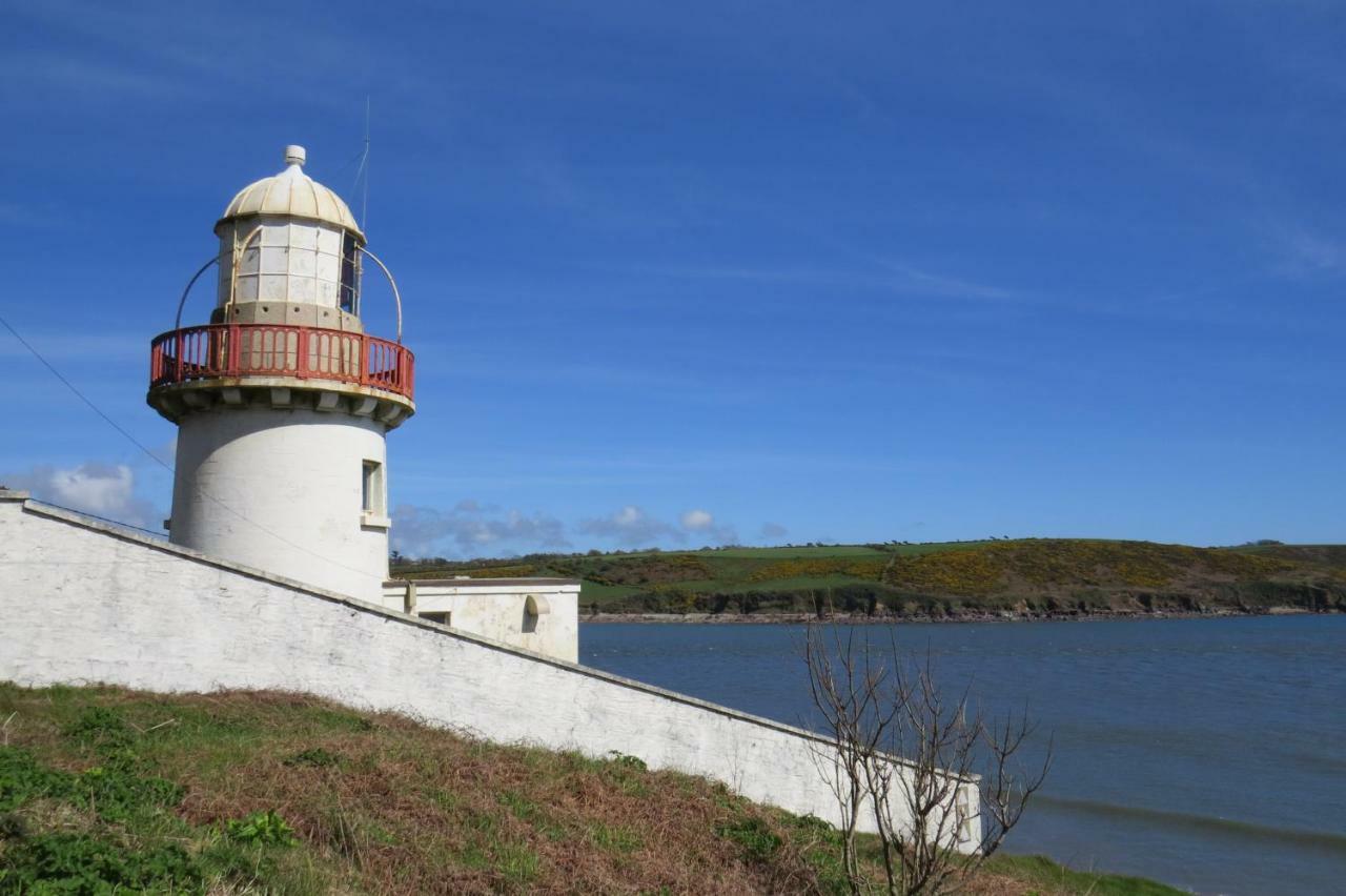 Devon View House Youghal Exterior foto
