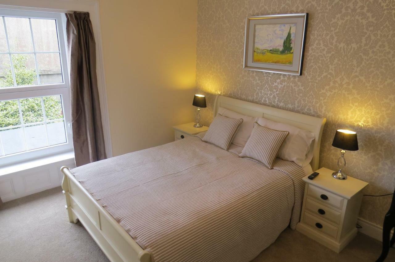 Devon View House Youghal Exterior foto