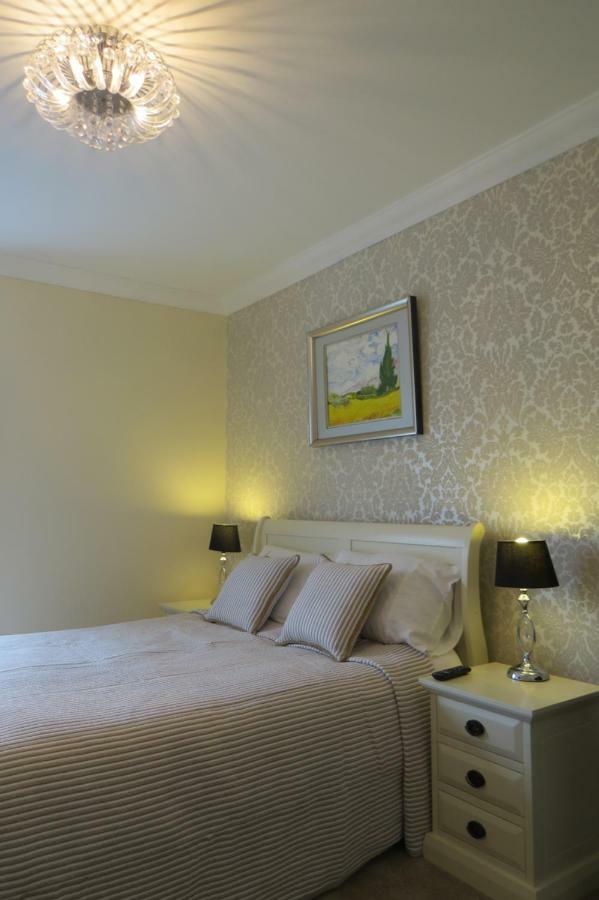 Devon View House Youghal Exterior foto