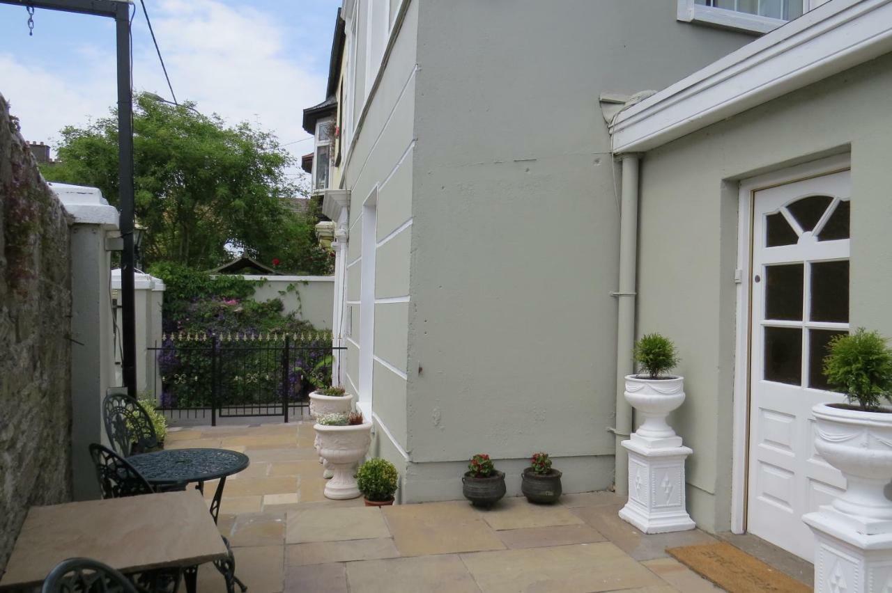 Devon View House Youghal Exterior foto