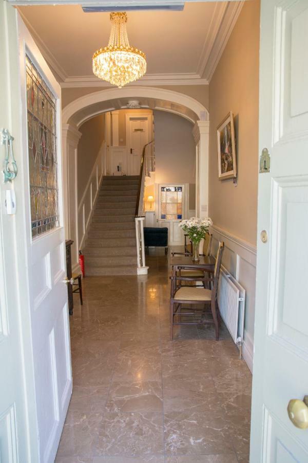 Devon View House Youghal Exterior foto