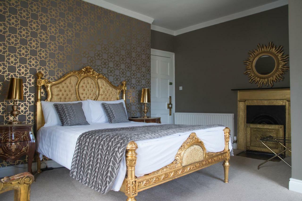 Devon View House Youghal Exterior foto