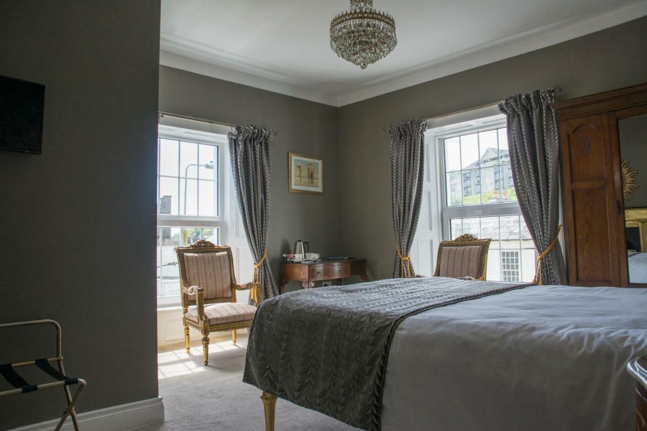 Devon View House Youghal Exterior foto