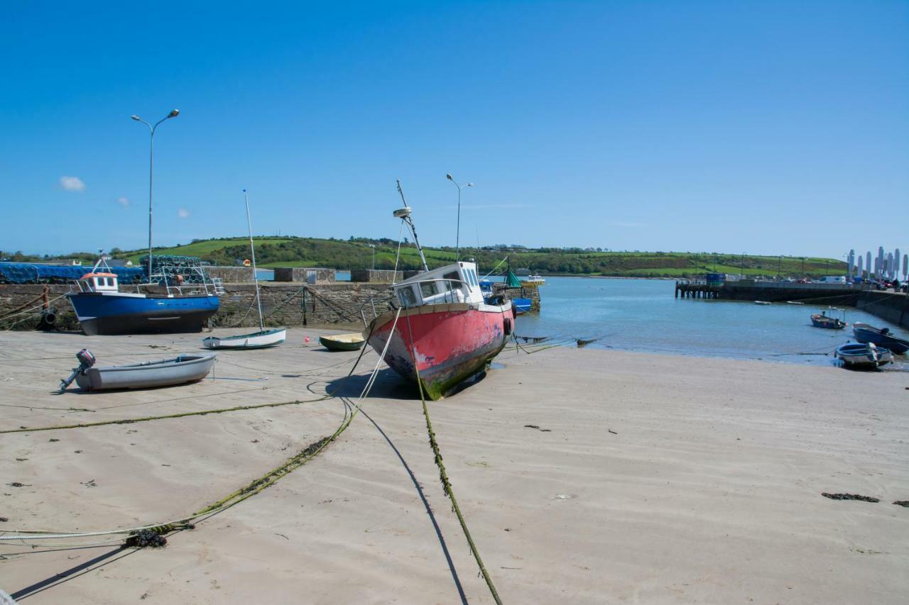 Devon View House Youghal Exterior foto