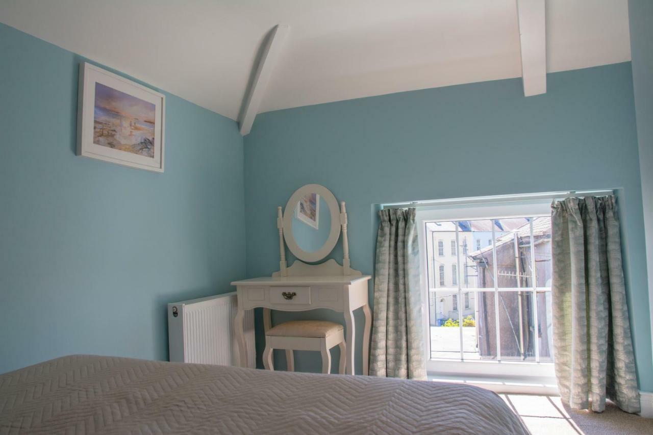Devon View House Youghal Exterior foto