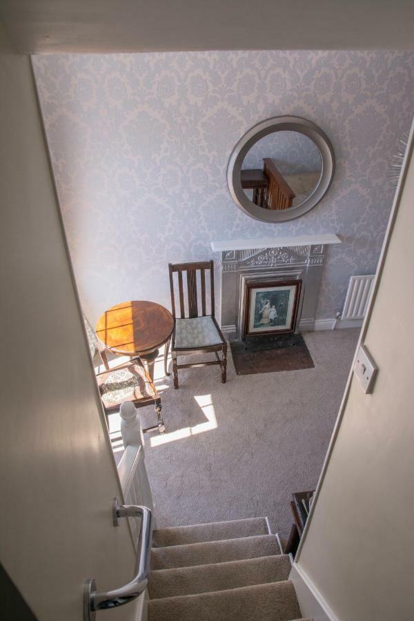 Devon View House Youghal Exterior foto