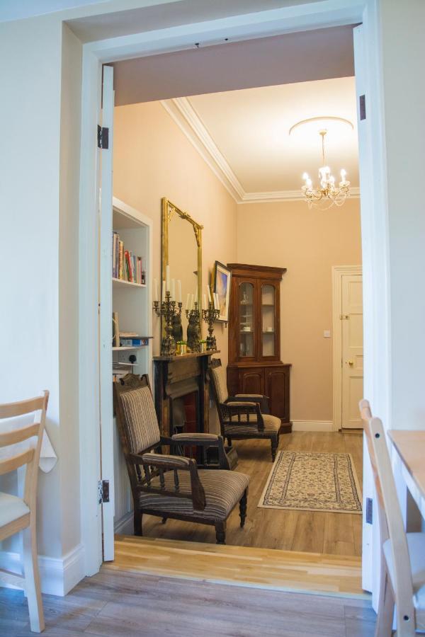 Devon View House Youghal Exterior foto