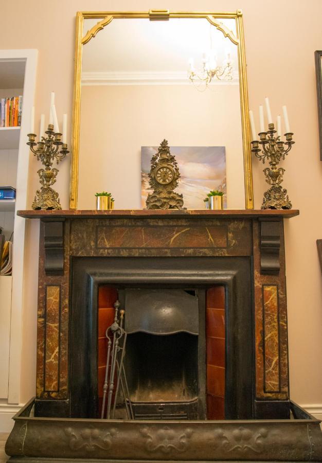 Devon View House Youghal Exterior foto
